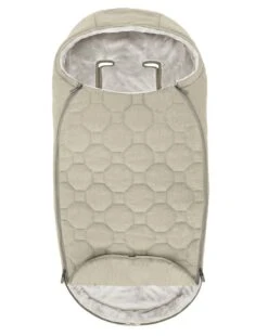 Sacco Invernale Per Passeggino Desert Beige