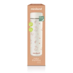 Natur Thermos Bunny 450ml -Bambini Prodotti Negozio 460941d1 xz 000000000000664291 02