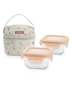 Pack-2-go Natursquare Bunny -Bambini Prodotti Negozio 460941d1 xz 000000000000664293 02