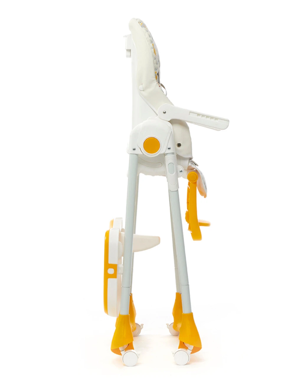 Seggiolone Meal'o Clock Gufetto 3 Seggiolone Meal'o Clock Gufetto - immagine 3