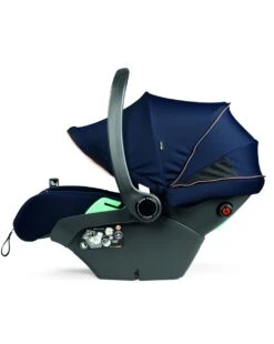 Seggiolino Auto Primo Viaggio Lounge Blue Shine - Peg-pérego Vivace -Bambini Prodotti Negozio 4697bfdc xz 000000000000710034 02