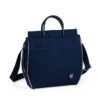 Borsa Blue Shine