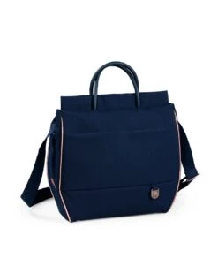 Borsa Blue Shine