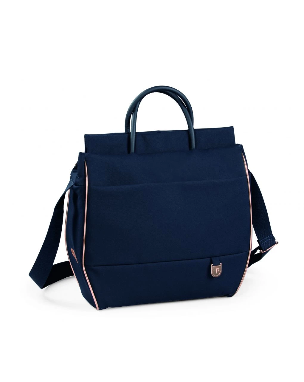 Borsa Blue Shine 1 Borsa Blue Shine