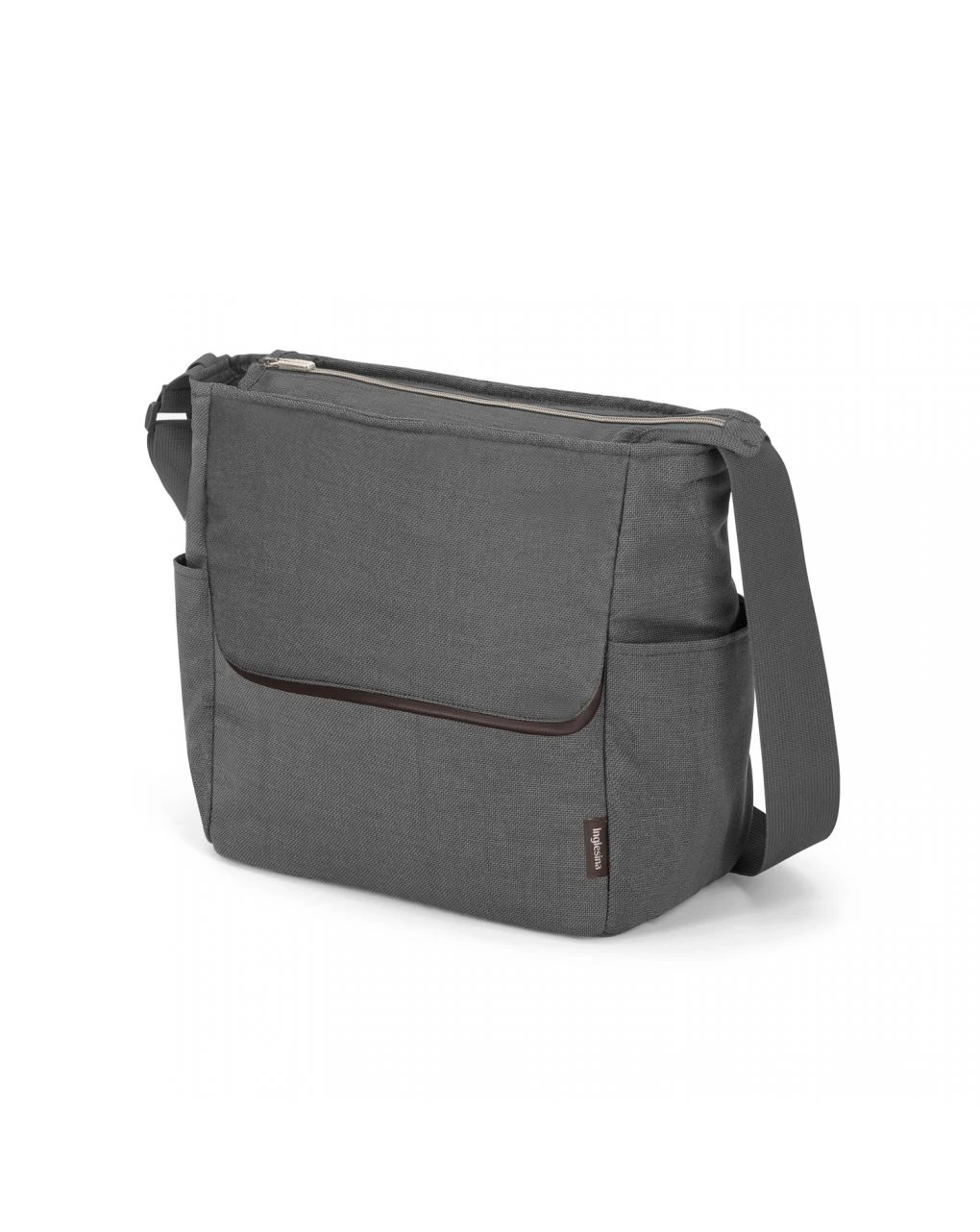 Aptica Day Bag Colore Velvet Grey - Inglesina 2 Aptica Day Bag Colore Velvet Grey - Inglesina - immagine 2