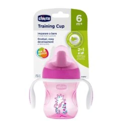 Tazza Training Rosa 6m+ Pack1 -Bambini Prodotti Negozio 46d68c33 xz 000000000000600249 02