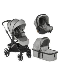 Trio Crosslight Micro Pro Koos Isize R1 Dim Grey - Jane