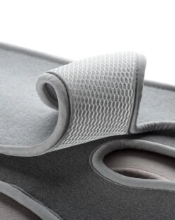 Foderina Universale Per Passeggino Colore Rosso -Bambini Prodotti Negozio 48c502e4 xz 000000000000599199 02