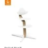 Sedia Nomi® Oak White - Stokke®