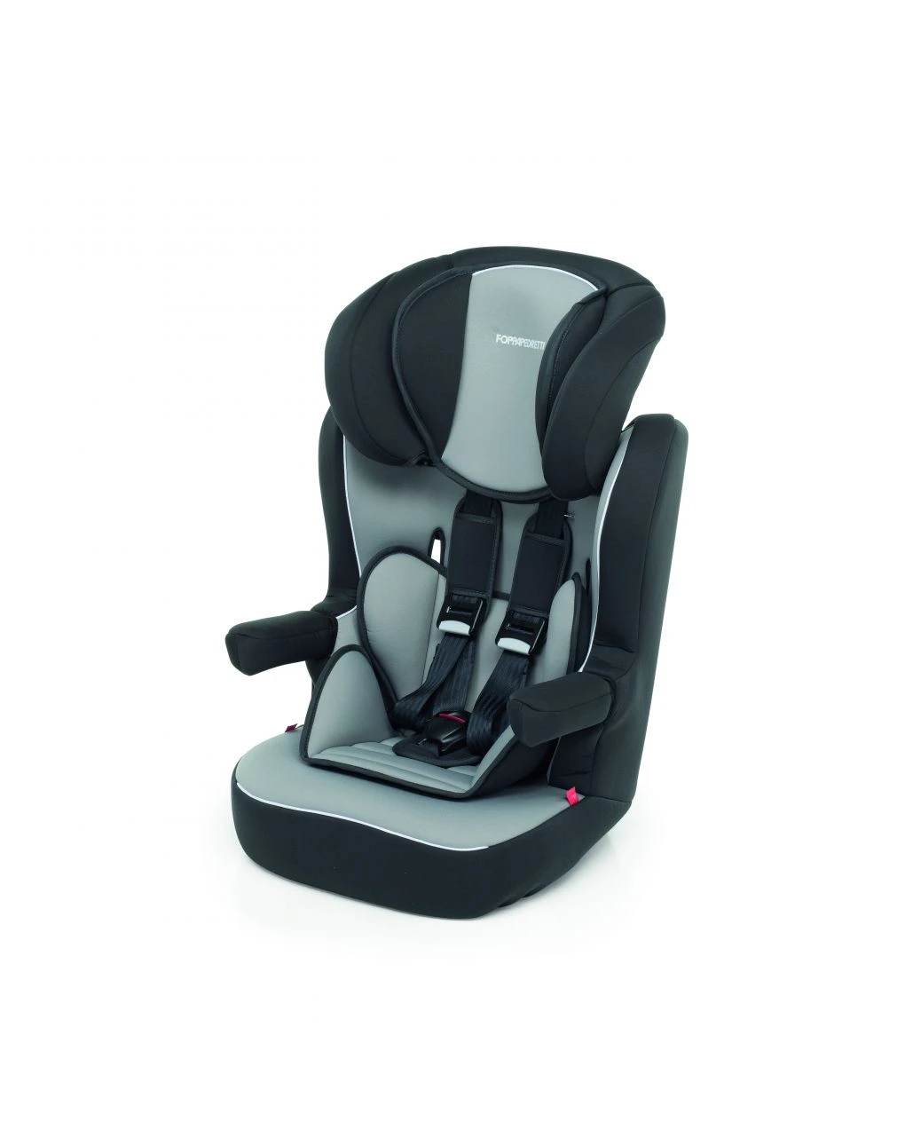 Seggiolino Auto Express –grey (gr. 1/2/3) Foppapedretti 1 Seggiolino Auto Express –grey (gr. 1/2/3) Foppapedretti
