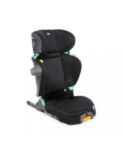 Seggiolino Auto Fold&amp;go I-size Black 100-150 Cm - Chicco