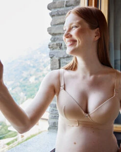 Reggiseno Allattamento Nude Con Charm Cuore 6 Reggiseno Allattamento Nude Con Charm Cuore -Bambini Prodotti Negozio 4a9b688c xz 000000000000676397 02