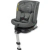 Seggiolino Auto Iturn I-size Grey 40-150 Cm - Foppapedretti