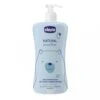 Baby Detergente Corpo&amp;capelli Natural Sensation 500 Ml - Chicco