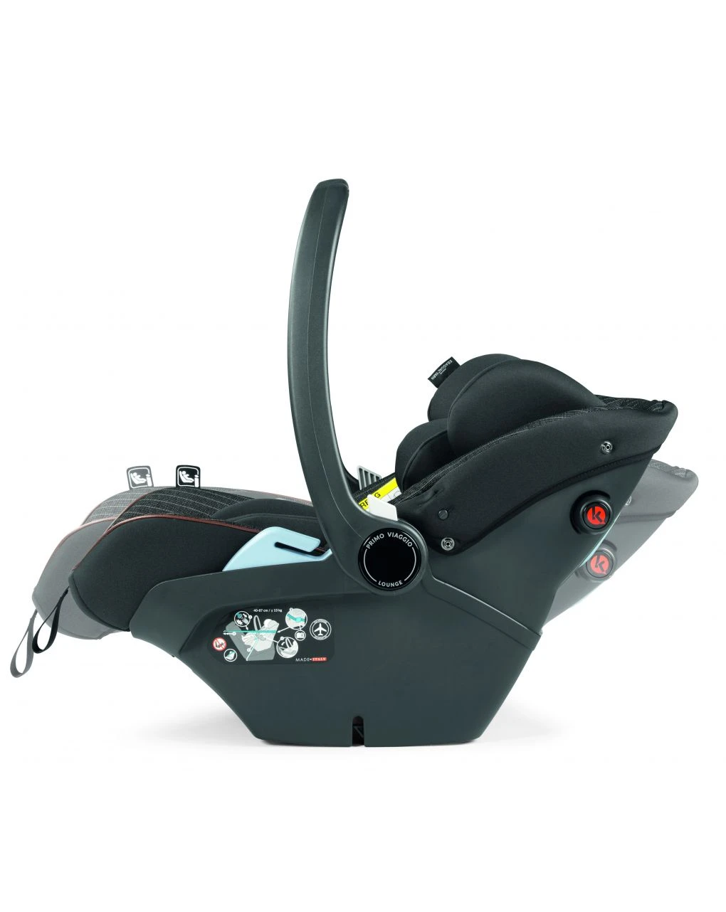 Veloce Lounge Modular 500 5 Veloce Lounge Modular 500 - immagine 5