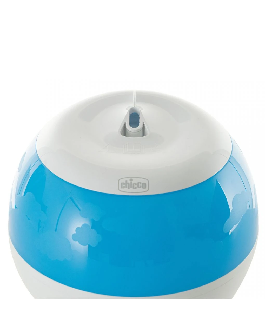 Chicco - Umidificatore Humi Fresh 4 Chicco - Umidificatore Humi Fresh - immagine 4