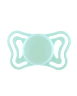 Succhietto Light Sunset Colors In Silicone 2-6m 1pz - Chicco