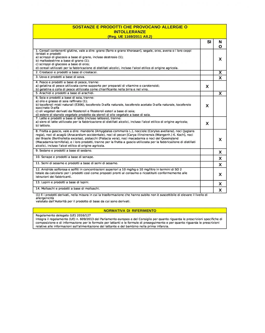 Mellin - Latte Mellin 1 Polvere 1100g 3 Mellin - Latte Mellin 1 Polvere 1100g - immagine 3