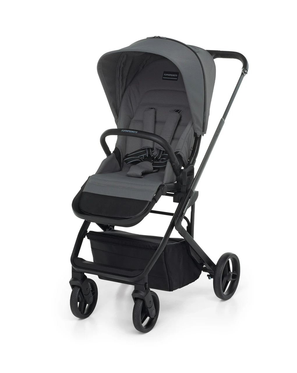 Duo Travel System Tictoc Stone - Foppapedretti 4 Duo Travel System Tictoc Stone - Foppapedretti - immagine 4