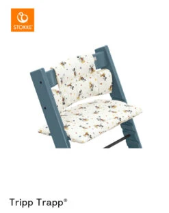 Tripp Trapp® Classic Cushion Mickey Celebration - Stokke® 8 Tripp Trapp® Classic Cushion Mickey Celebration - Stokke® -Bambini Prodotti Negozio 4ee24561 xz 1370627 3