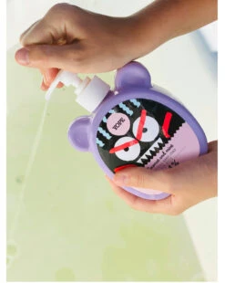 Yope - Sapone Liquido Bimbi Coconut &amp; Mint -Bambini Prodotti Negozio 4ee44590 xz 1258370 2