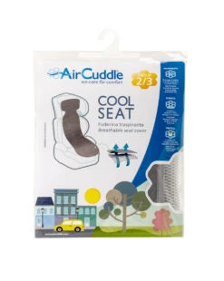 Cool Seat Foderina Sabbia Gruppo 2/3 - Aircuddle -Bambini Prodotti Negozio 4ee4ad37 598226 2