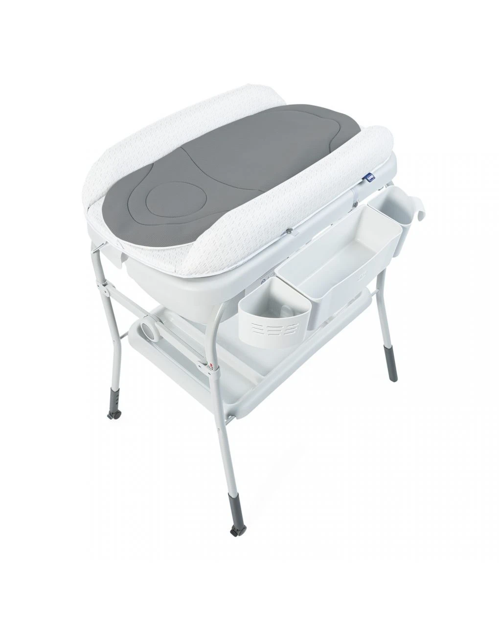 Bagnetto Pieghevole Cuddle&bubble - Dots 5 Bagnetto Pieghevole Cuddle&bubble - Dots - immagine 5