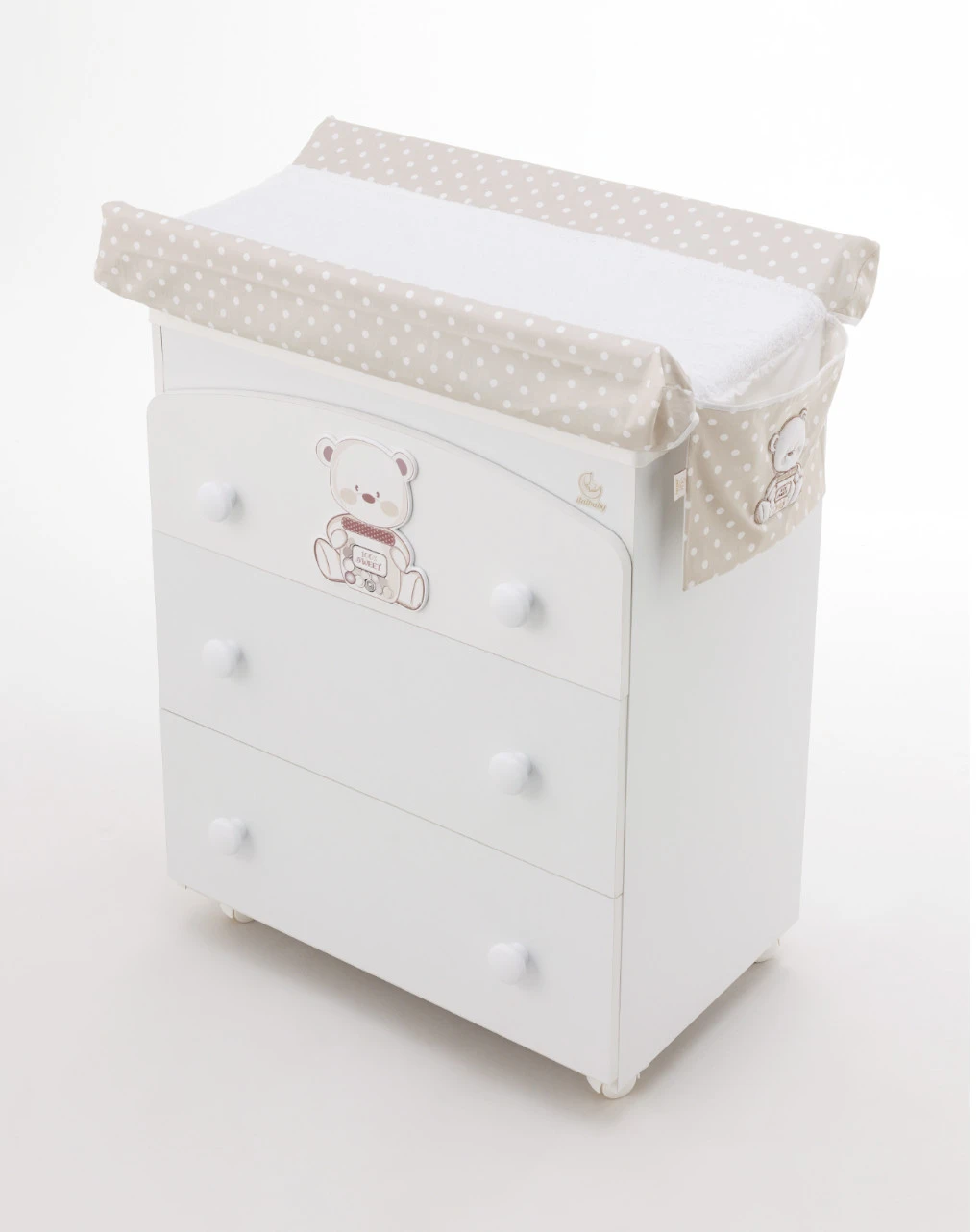 Coprifasciatoio Con Tasca Mon Amour 1 Coprifasciatoio Con Tasca Mon Amour