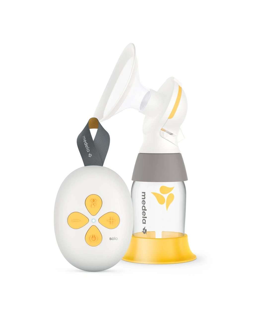 Tiralatte Elettrico Singolo Solo 2 Tiralatte Elettrico Singolo Solo - immagine 2