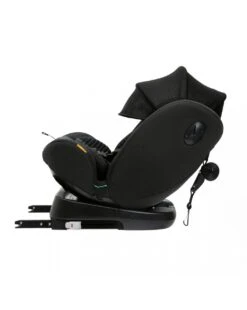 Seggiolino Auto Unico Evo I-size Air Black 40-150 Cm - Chicco -Bambini Prodotti Negozio 50577bde xz 1350286 3