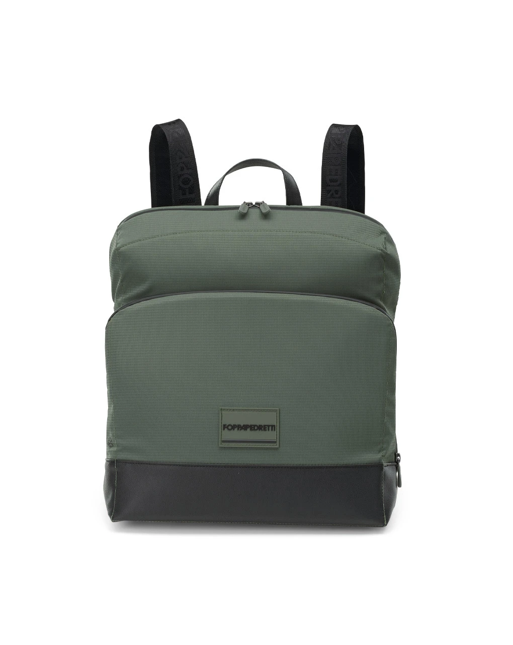 Borsa Pretty Colore Olive - Foppapedretti 2 Borsa Pretty Colore Olive - Foppapedretti - immagine 2