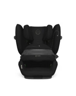 Seggiolino Auto Pallas G I-size Moon Black 76-150 Cm - Cybex -Bambini Prodotti Negozio 507b0f82 xz 1293893 3