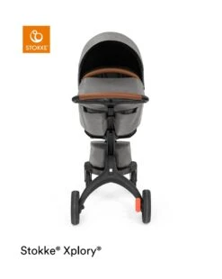 Navetta Stokke® Xplory® X Per Il Comfort Del Neonato Anche Fuori Casa 8 Navetta Stokke® Xplory® X Per Il Comfort Del Neonato Anche Fuori Casa -Bambini Prodotti Negozio 50d064ee xz 000000000000678212 03