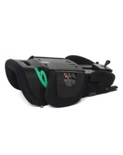 Seggiolino Auto Open I-size Black 100-150 Cm - Foppapedretti -Bambini Prodotti Negozio 50d1a962 xz 1359053 4