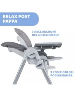 Seggiolone Polly Easy Chicco Nature 6 Seggiolone Polly Easy Chicco Nature -Bambini Prodotti Negozio 513ab7cf xz 000000000000692405 02