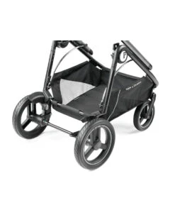 Trio Veloce Tc Slk Con Culla Grande City Grey - Peg Perego 13 Trio Veloce Tc Slk Con Culla Grande City Grey - Peg Perego -Bambini Prodotti Negozio 52049f1c xz 1335055 4