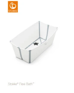 Stokke® Flexi Bath® - White