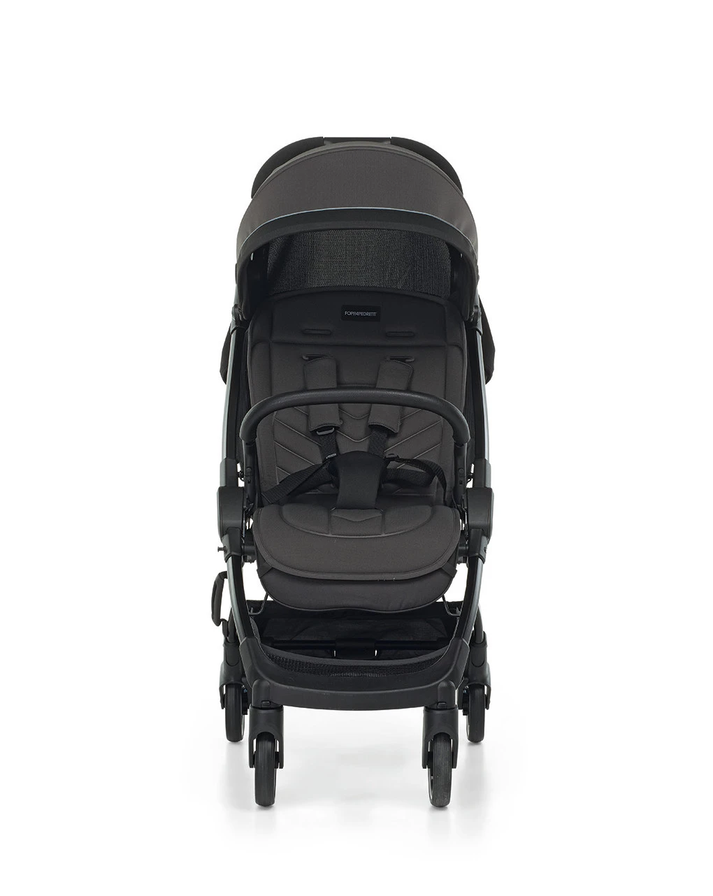 Passeggino Ciao Grey - Foppapedretti 3 Passeggino Ciao Grey - Foppapedretti - immagine 3