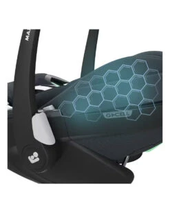 Seggiolino Auto Pebble 360 Pro Essential Graphite - Maxi-cosi 15 Seggiolino Auto Pebble 360 Pro Essential Graphite - Maxi-cosi -Bambini Prodotti Negozio 5397bd47 xz 1357966 5
