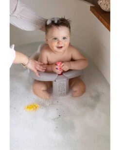 Anello Da Bagno Apribile Per Bagnetto. Crab Azzurro - Ok Baby -Bambini Prodotti Negozio 53ab0965 xz 1335172 5