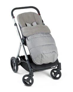 Sacco Per Passeggino Grey