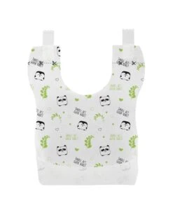 Ecobavaglini Monouso Chicco