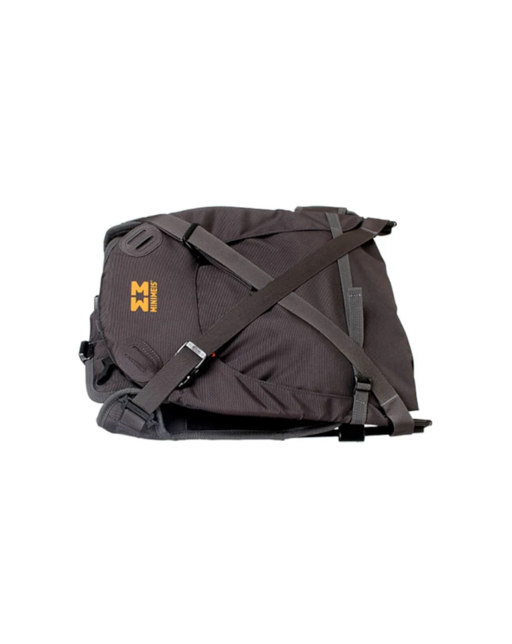 Porta Bimbo G4 Grey - Minimeis 2 Porta Bimbo G4 Grey - Minimeis - immagine 2