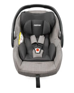 Trio Vivace Slk City Grey Con Culla Grande - Peg Perego 39 Trio Vivace Slk City Grey Con Culla Grande - Peg Perego -Bambini Prodotti Negozio 54d530f3 xz 1293716 8