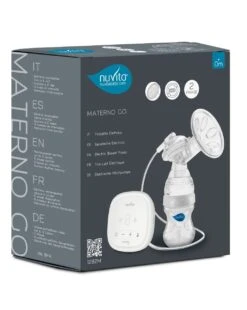 Tiralatte Elettrico - Materno Go 1282m -Bambini Prodotti Negozio 556898a6 xz 000000000000705604 02