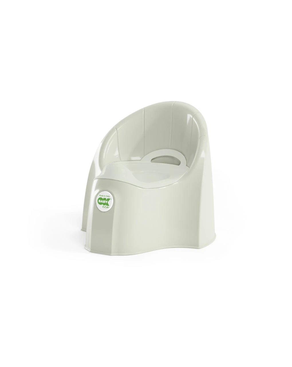 Vasino Pasha Eco - Ok Baby 1 Vasino Pasha Eco - Ok Baby