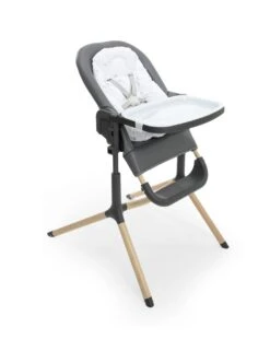 Giordani - Seggiolone Woody Confort 2021