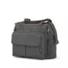 Aptica Dual Bag Colore Velvet Grey - Inglesina