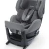 Seggiolino Auto Salia Prime Silent Grey 40-105 Cm - Recaro