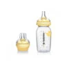 Biberon Con Sistema Di Alimentazione Calma 250 Ml